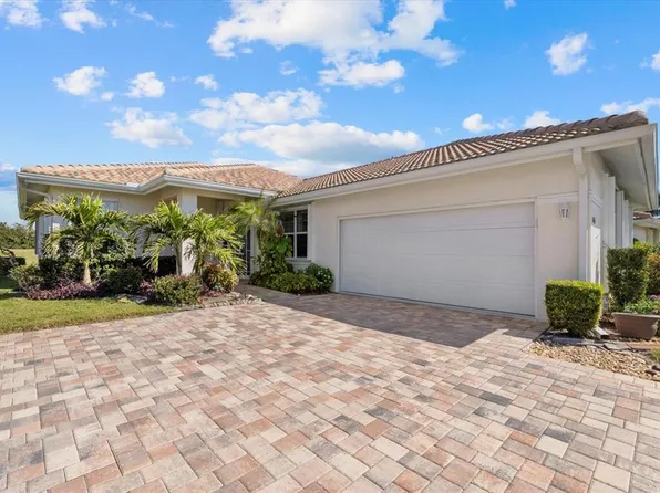 6766 Greenview Ln, Englewood, FL 34224