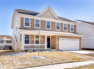 12704 Timber Wood Cir, Plainfield, IL 60585