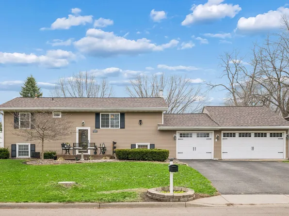 8595 Indahl Ave S, Cottage Grove, MN 55016