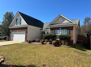 6 Carillon Ct, Simpsonville, SC 29681