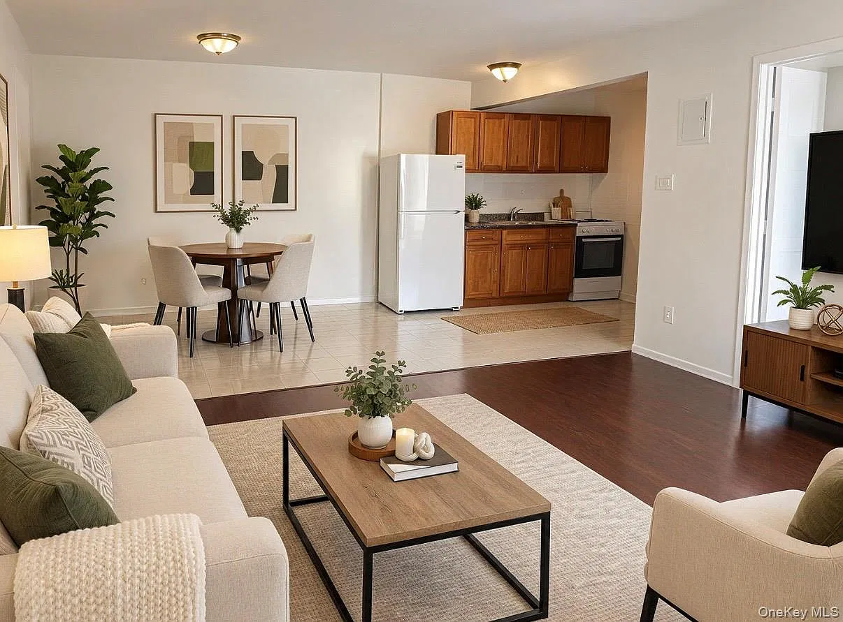 1 bed, 1.0 bath, 600 sqft, $2,038 — Photo 1