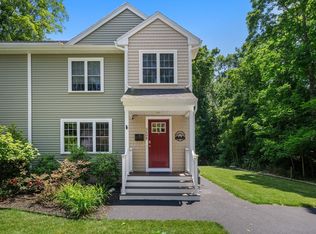 260 Winthrop St #B, Taunton, MA 02780