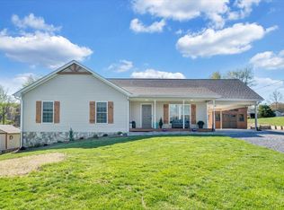 6627 Roanoke Rd, Fincastle, VA 24090