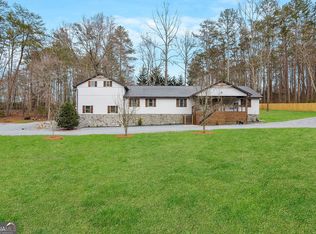 45 Wilderness Trl, Blue Ridge, GA 30513