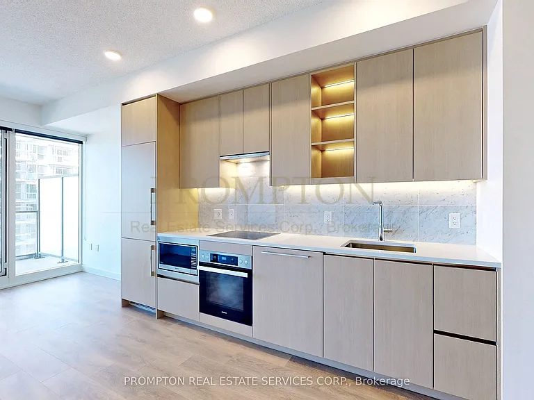 85 McMahon Dr #2307 — Photo 26