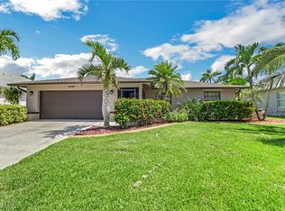 2128 SW 40th Ter, Cape Coral, FL 33914