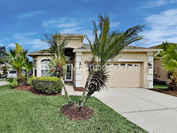 10149 Andover Point Cir, Orlando, FL 32825