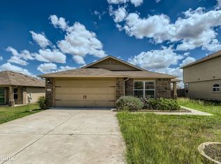 201 Liard River Rd, Hutto, TX 78634