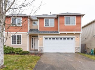 17304 140th Ave E, Puyallup, WA 98374