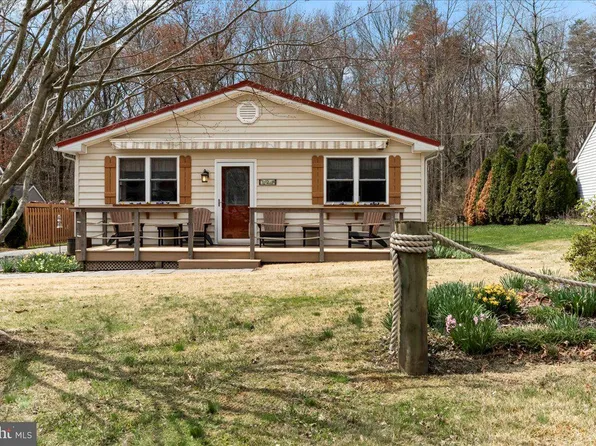 121 Woodall Rd, Perryville, MD 21903