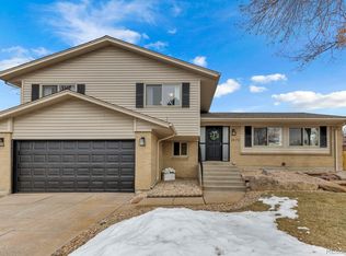 2572 S Pagosa Way, Aurora, CO 80013