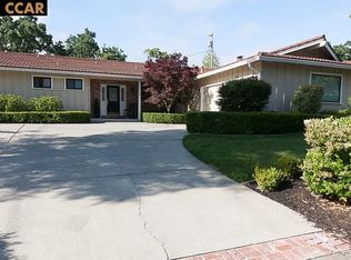 7 Waterberry Ct, Pleasant Hill, CA