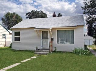 1224 E Bismark Ave, Spokane, WA 99208