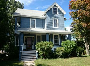 15 Grayfield Ave, West Roxbury, MA 02132