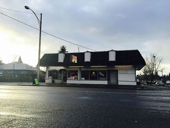 3rd image of 4302 S M St