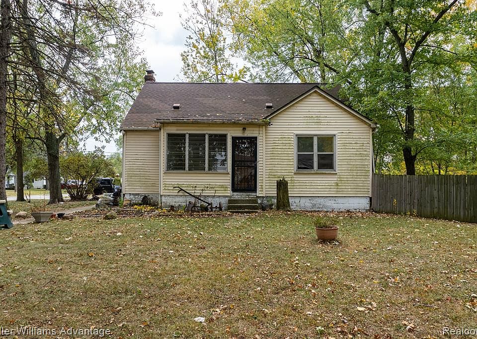 28013 Powers St, Westland, MI 48186 Zillow