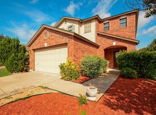 5500 Tessa Cv, Del Valle, TX 78617