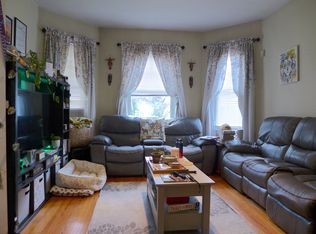 38 Fairbanks St #1, Boston, MA 02135