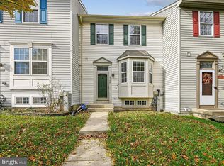 8146 Hazy Dawn Ct, Pasadena, MD