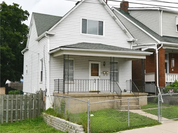 126 Rinne St, Pittsburgh, PA 15210