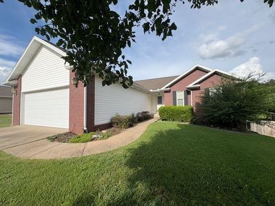 1921 Wellington Rd, Harrison, AR, 72601