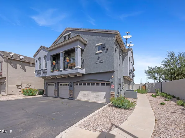 280 S EVERGREEN Road #1368, Tempe, AZ 85288