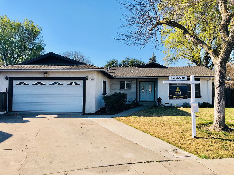 1421 Kent Way, Modesto, CA 95355 Zillow