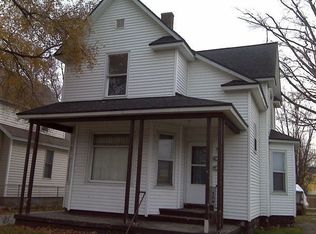 26 1/2 E 16th St, Holland, MI 49423