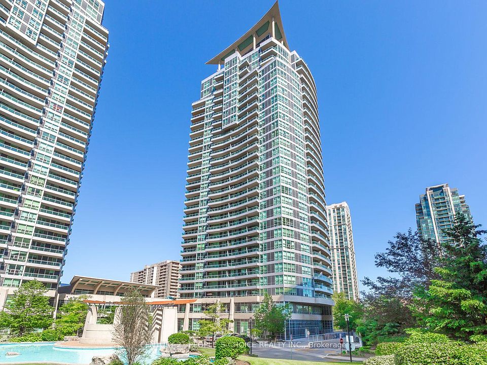 1st image of 33 Elm Dr W #1110