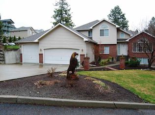 5606 N Northwood Dr, Spokane, WA 99212