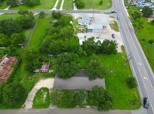 224 W Buffington Ave, Anderson, TX 77830