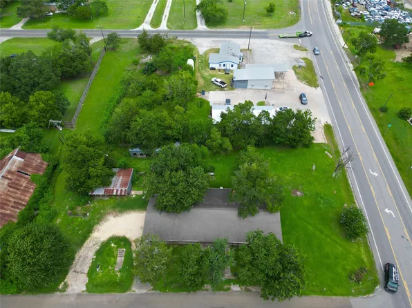 224 W Buffington Ave, Anderson, TX 77830