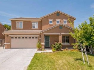 745 S Burgan Ave, Fresno, CA 93727