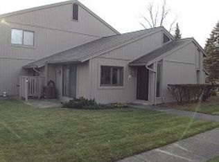 6200 Fairway Pines Ct #3, Bay City, MI