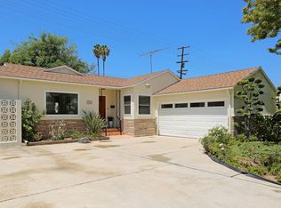 4367 Keystone Ave, Culver City, CA 90232