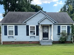 3807 Wilshire Rd, Memphis, TN 38111