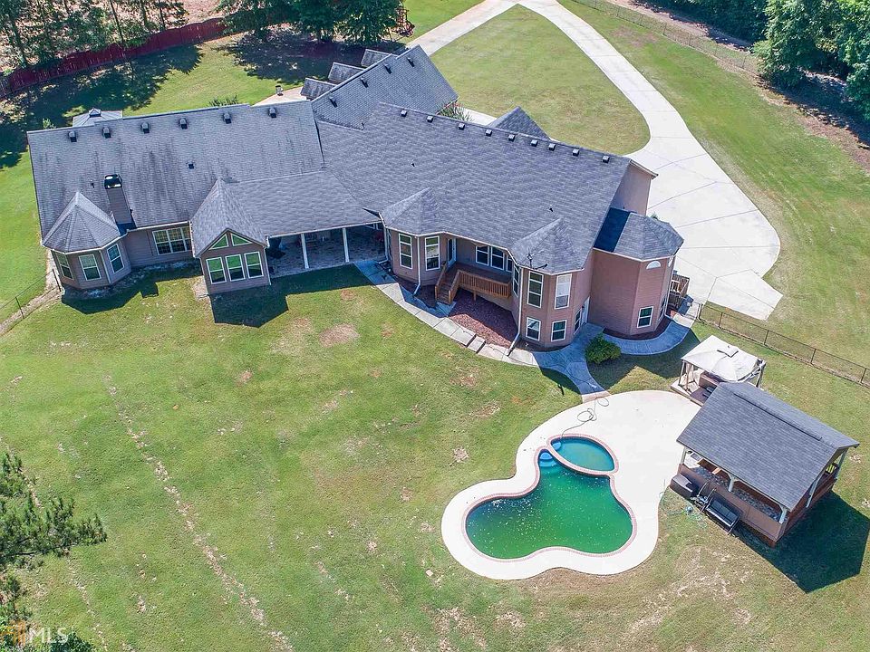 968 Mill Rd, Mcdonough, GA 30253 Zillow