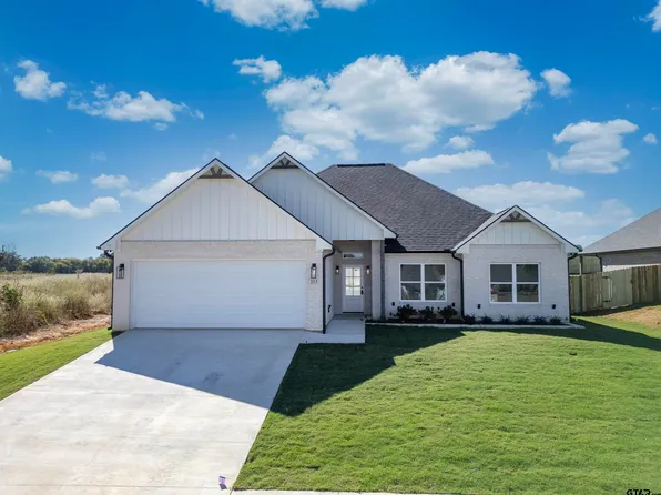 213 Sides Blvd, Bullard, TX 75757