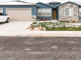 1811 N 3400 W, Cedar City, UT 84721