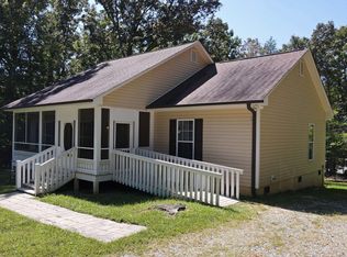 489 Sawmill Rd, Blairsville, GA 30512