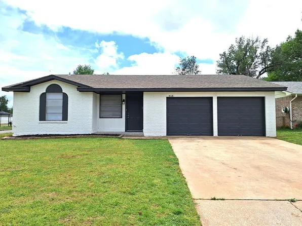 4116 SE 45th Ter, Oklahoma City, OK 73135