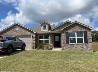 930 Pinehurst Loop, Cabot, AR 72023