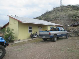 423 SE High St, Duncan, AZ 85534