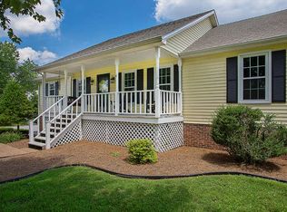 520 Cherokee Dr, Bowling Green, KY 42103