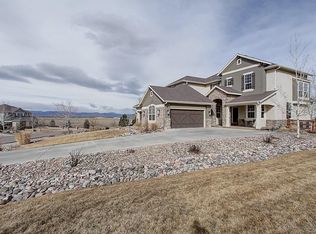 14974 Silver Feather Cir, Broomfield, CO 80023