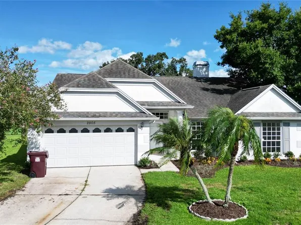 2805 Sugarhill Ct, Orlando, FL 32822