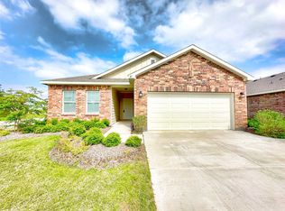 21 Elderbrook Ln, Fort Worth, TX 76134