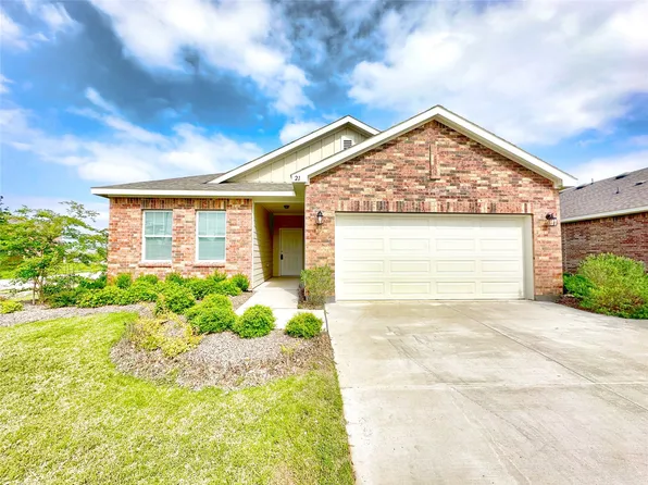 21 Elderbrook Ln, Fort Worth, TX 76134