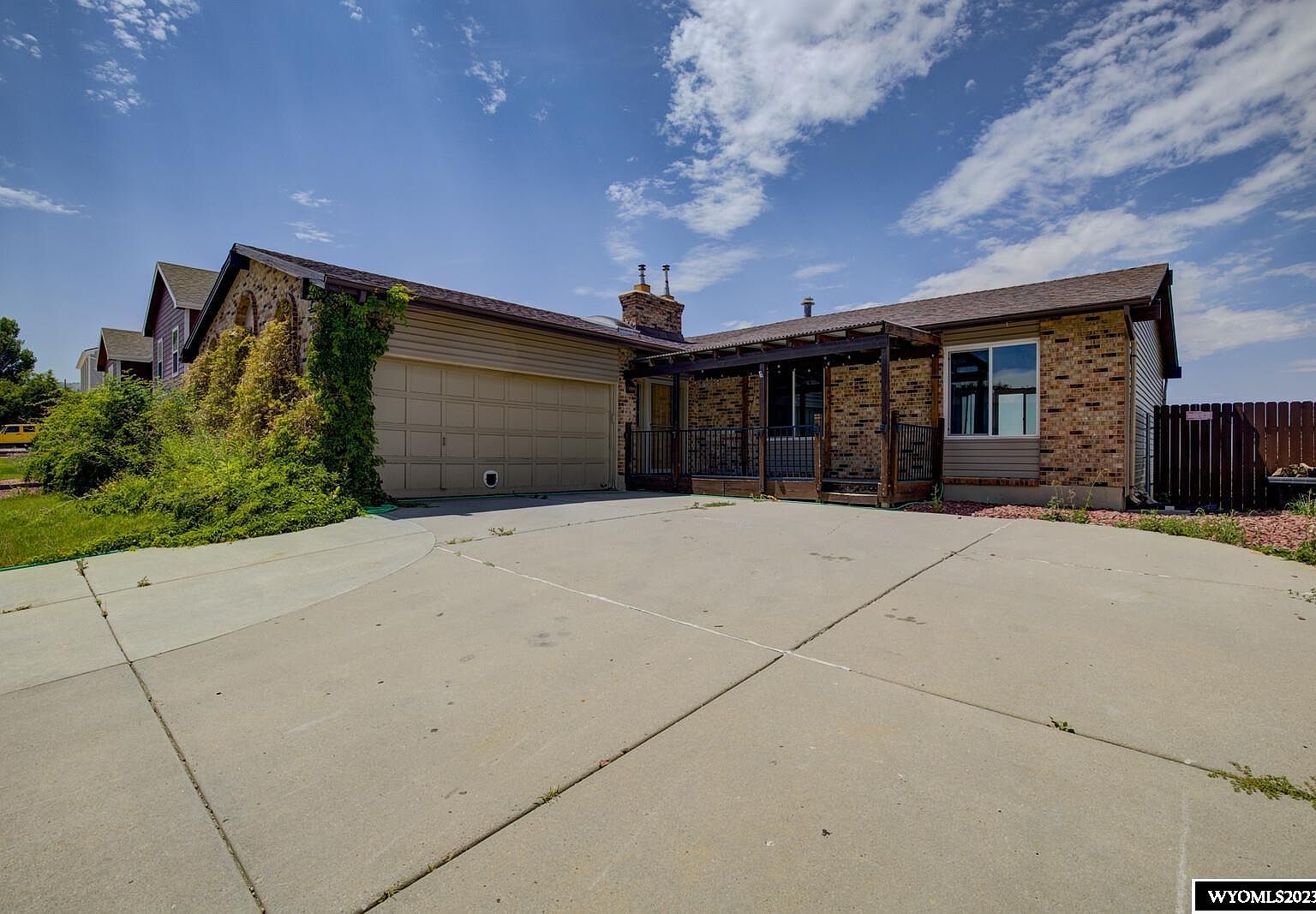 4330 S Ash St, Casper, WY 82601 MLS 20233492 Zillow