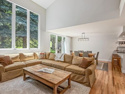 654 Stone Creek Dr #23, Avon, CO, 81620